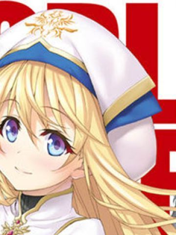 《哥布林杀手》哥布林杀手 手机主题