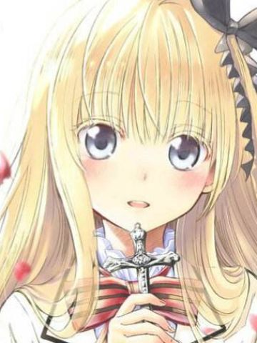 《寄宿学校的朱丽叶》朱丽叶佩尔西亚萌化手机主题