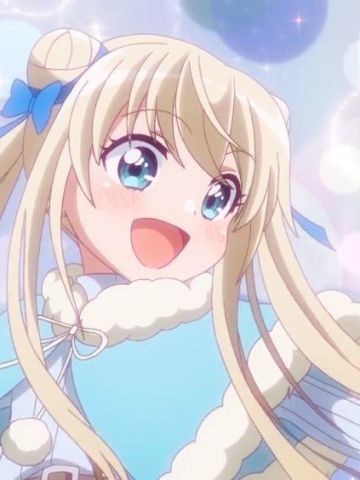 《我家的女仆有够烦！》高梨米夏鸭居燕萌化手机主题