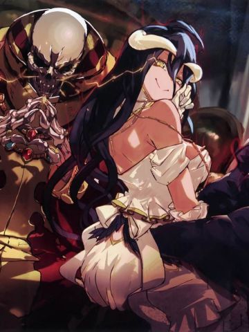 Windows电脑萌化主题之overload