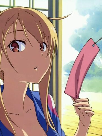 windows10电脑主题萌化 樱花庄的宠物女孩 稚名真白