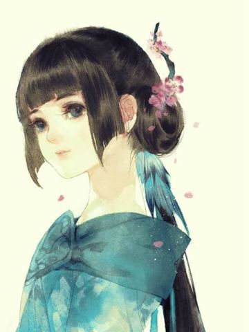 【魔道祖师】天子笑，分你一坛，当没看见我行不行？