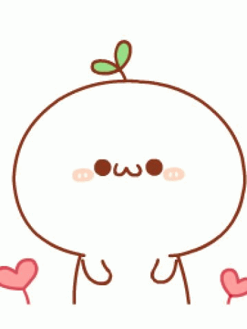 可爱表情包 呱唧~~