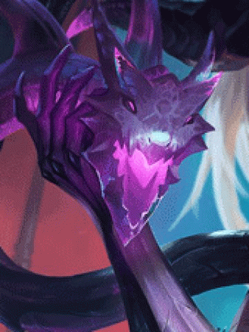 英雄联盟LOL荆棘之兴婕拉4K分辨率电脑壁纸