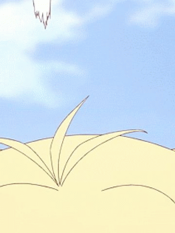 老子真可爱动图GIF--动漫校园斗图表情第4弹