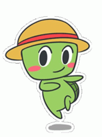 小乌龟斗图表情包