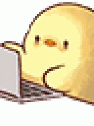 小鸡卖萌斗图表情包