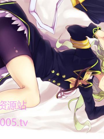 每日K站壁纸推荐20190419期