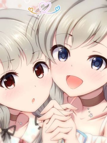 电脑高清K站壁纸每日推荐20190419期