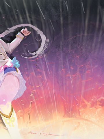 动漫电脑壁纸 P站美图0717