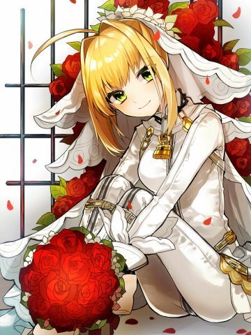 P站画师姐川作品 手机动漫壁纸