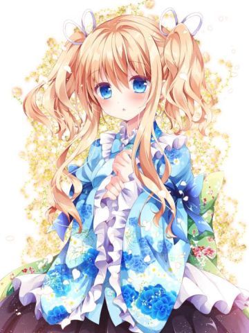 暖暖的感觉 手机壁纸 似乎触手可及