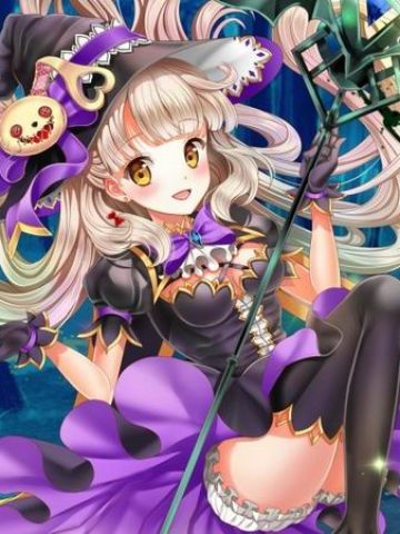 温柔的旋律 桌面壁纸 美美哒