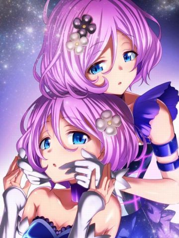 想看见最美的自己 手机壁纸