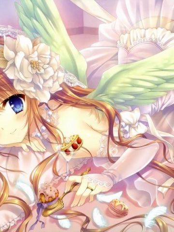 各色美腻妹纸 桌面壁纸 任君挑选