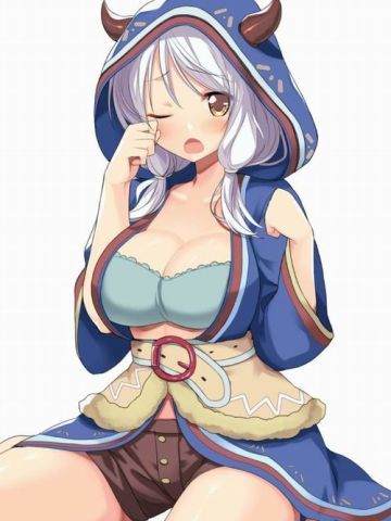 兜帽特辑 手机壁纸 可爱清新