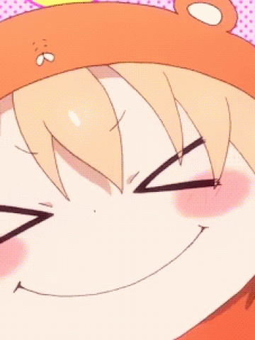 【QQ表情】干物妹小埋 萌萌哒表情包来袭