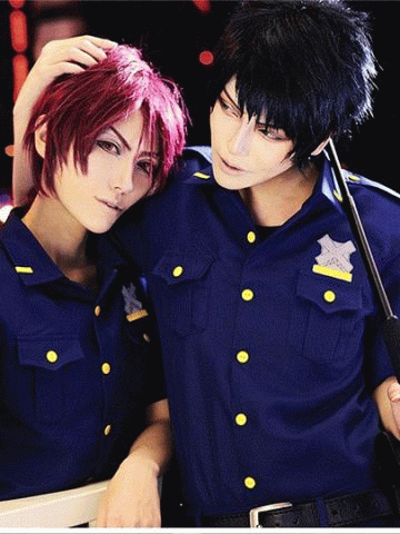 【COS】Free!-宗凜