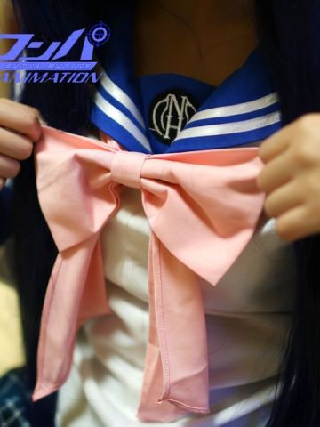 弹丸论破-超高校级の「偶像」舞园沙耶香