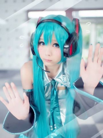 初音ミク 正装