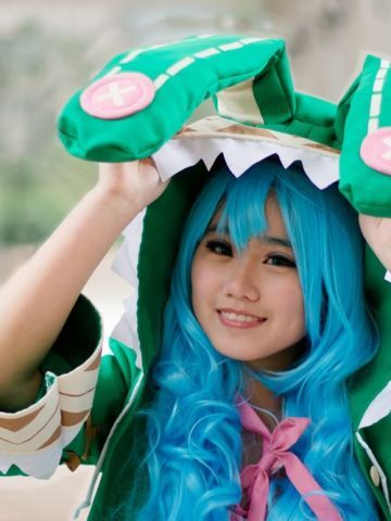 约会大作战の四糸乃