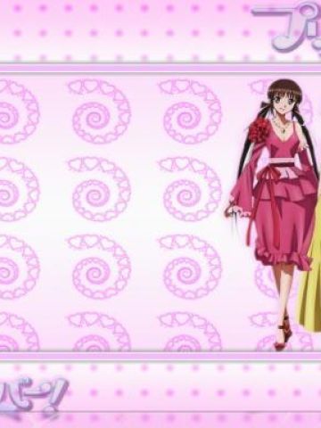 【win7主题】プリンセスラバー！ 公主恋人