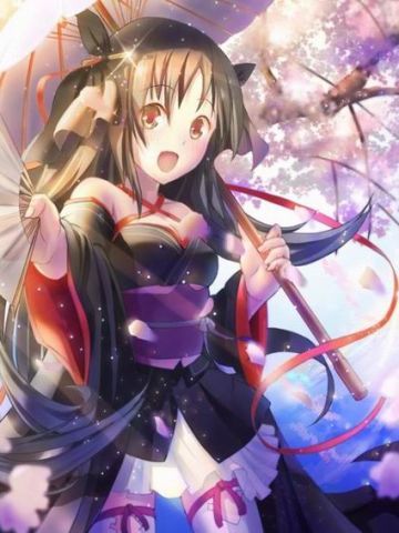 精致美腻的桌面壁纸