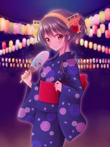 手机壁纸可爱的萌妹纸