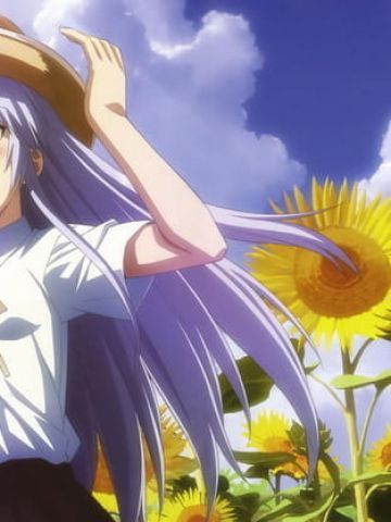 【电脑壁纸】 立于浮华之世，奏响天籁之音。