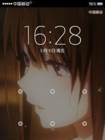 【手机壁纸】冰果爪机高清壁纸36P~