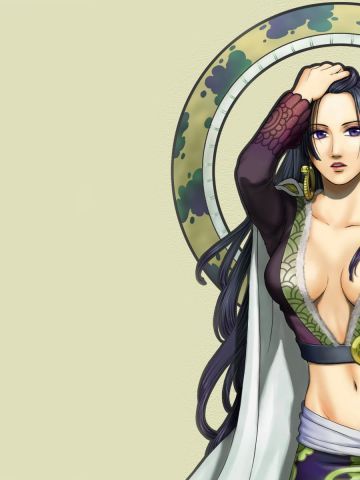 海贼王高清超大壁纸492P[下载地址放送]