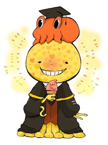 【电脑壁纸】暗杀教室，杀三三电脑壁纸