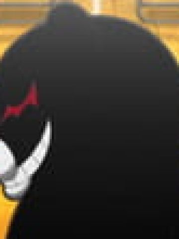 弹丸论破01话QQ表情18动15静