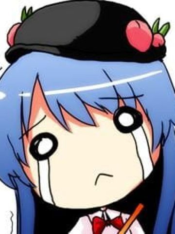 【萌娘资源】东方project萌娘资源分享 M子比那名