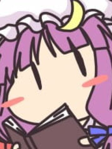 【萌娘资源】东方project 东方红魔馆QQ表情290P