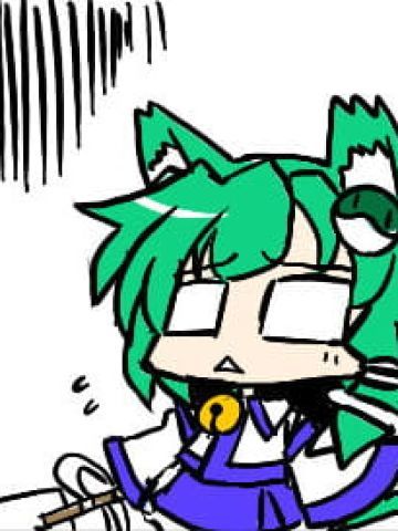 【萌娘资源】东方project萌娘资源分享 人妻早苗