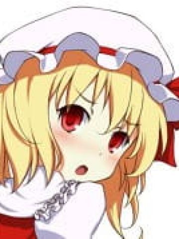 【萌娘资源】东方project 二小姐芙兰朵露专场 芙