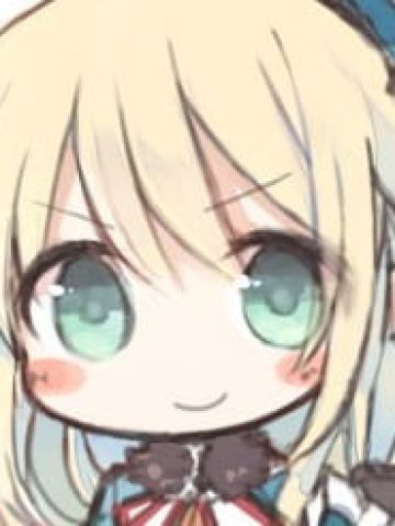 【QQ表情】舰娘collectionQQ表情[119P]