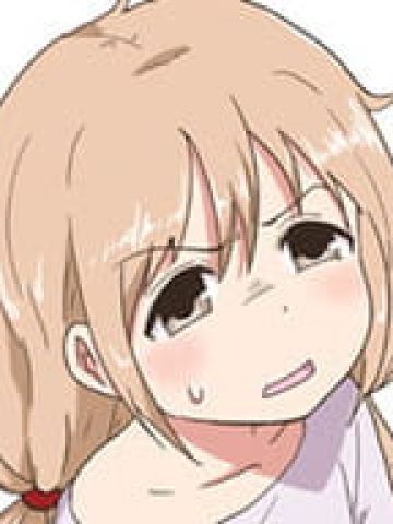 【头像表情】偶像大师双叶杏超萌头像表情~