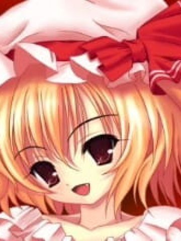 【表情包】东方二小姐芙兰朵露表情227枚