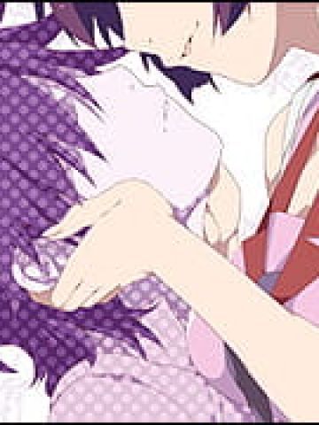 【头像】214枚动漫情侣头像~附赠BL情侣头像54枚