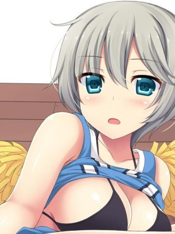 偶像大师灰姑娘女孩win7主题