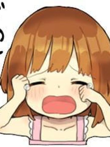 贴纸女孩 萌萌哒表情包