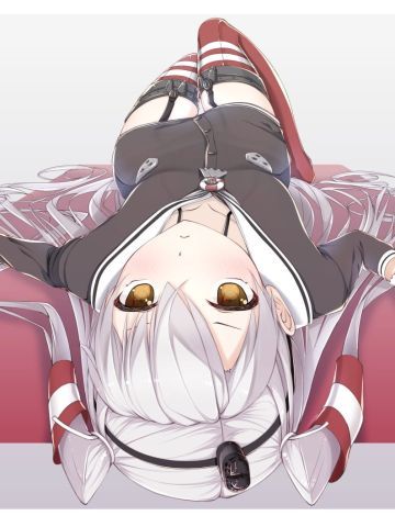 你在看我吗？ 桌面壁纸