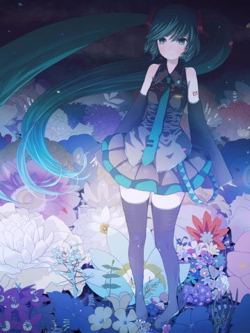  萝莉  电脑桌面壁纸