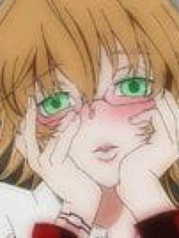 病娇系列表情 动漫表情包