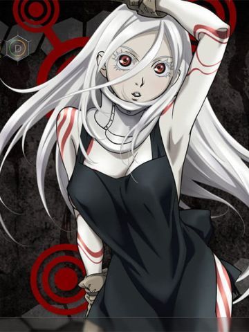 死囚乐园  小白  win8电脑主题