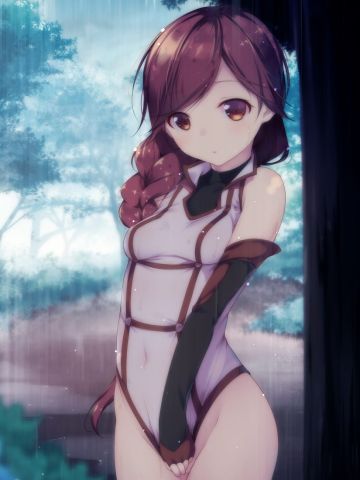 萌娘手机壁纸 3.29