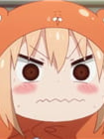 干物妹小埋 各种情绪表情包