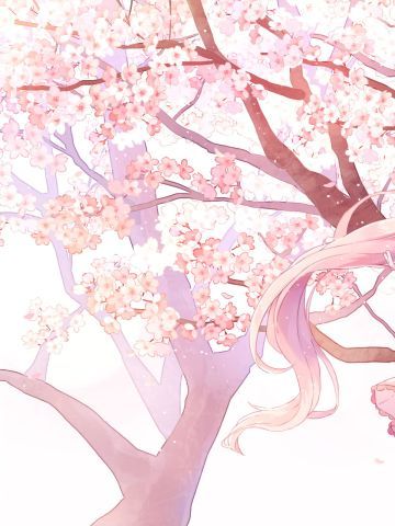 初音未来 电脑桌面壁纸